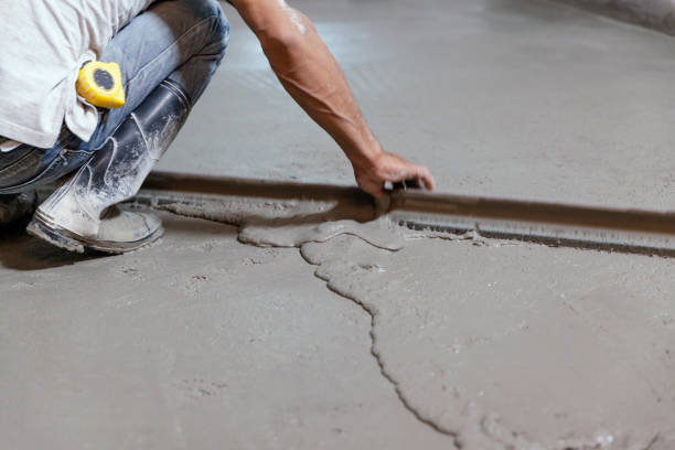 Best Concrete Sidewalk Installation in New Berlin, IL
