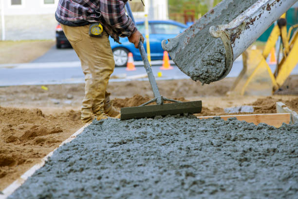 Best Residential Concrete Solutions in New Berlin, IL