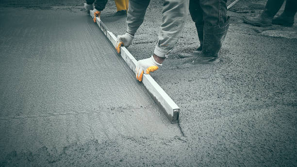 Best Concrete Removal and Replacement in New Berlin, IL