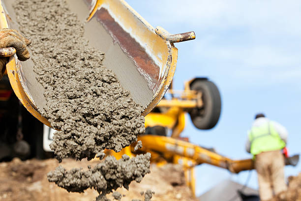 Best Concrete Staining and Coloring in New Berlin, IL