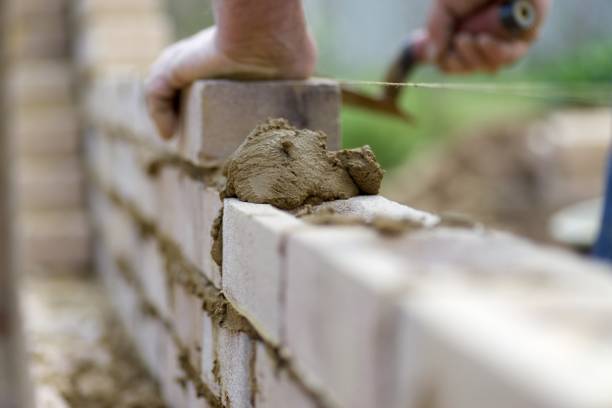 Best Industrial Concrete Flooring in New Berlin, IL