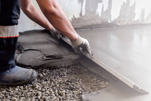 Best Commercial Concrete Services in New Berlin, IL